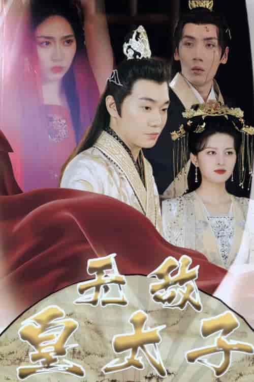 无敌皇太子 - 紫橙短剧