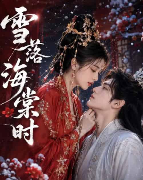 雪落海棠时(52集全)AI-紫橙网创项目网