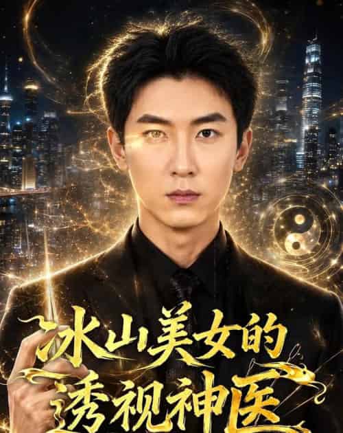冰山美女的透视神医（72集全）吴明宇＆孙同钰-紫橙网创项目网