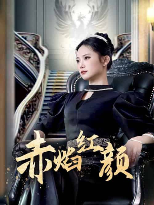 赤焰红颜 （40集全）辛玉敏 - 紫橙阁短剧