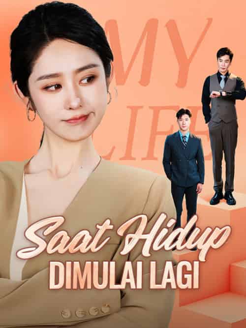 Saat Hidup Dimulai Lagi（62集全）Alaric＆Theron＆＆Leora＆Zolani - 紫橙海外短剧
