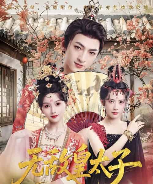 无敌皇太子（85集全）孙文博＆索菲-紫橙网创项目网