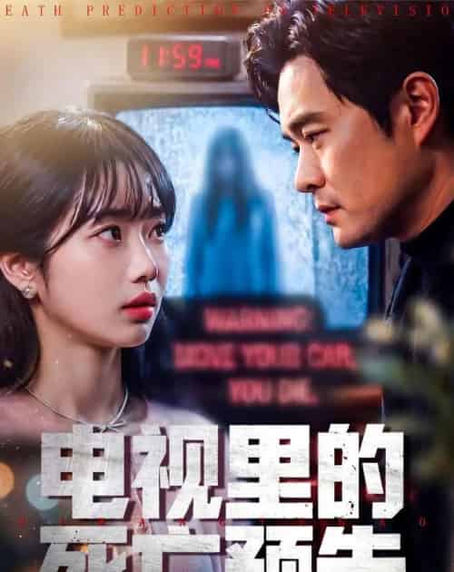 电视里的死亡预告（70集全）夏玖玖＆王洋-紫橙网创项目网
