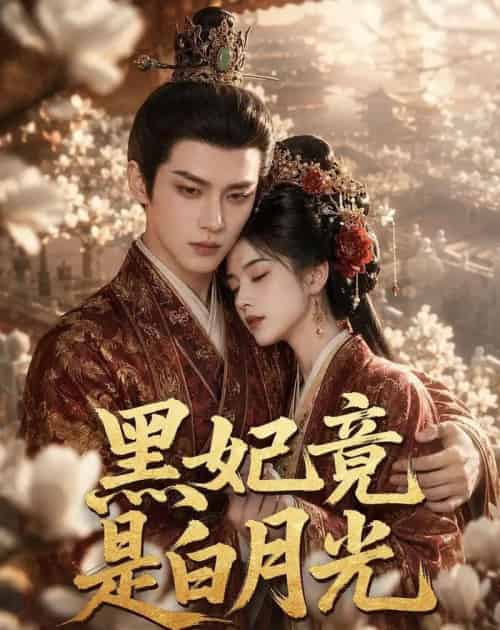 黑妃竟是白月光(71集全)AI-紫橙网创项目网