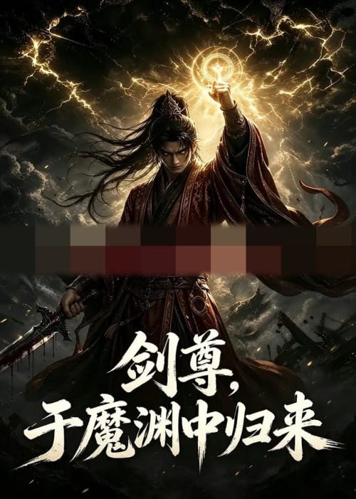 剑尊,于魔渊中归来 剑尊,于魔渊中归来