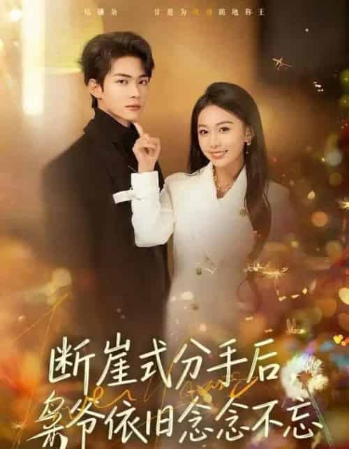 断崖式分手后，枭爷依旧念念不忘（66集全）刘子洋＆谭煦哲-紫橙网创项目网