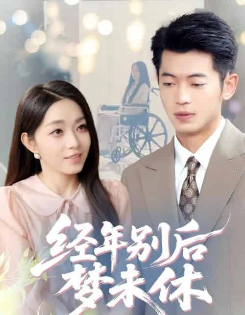 经年别后梦未休（85集）李泉成＆李冰冰-紫橙网创项目网