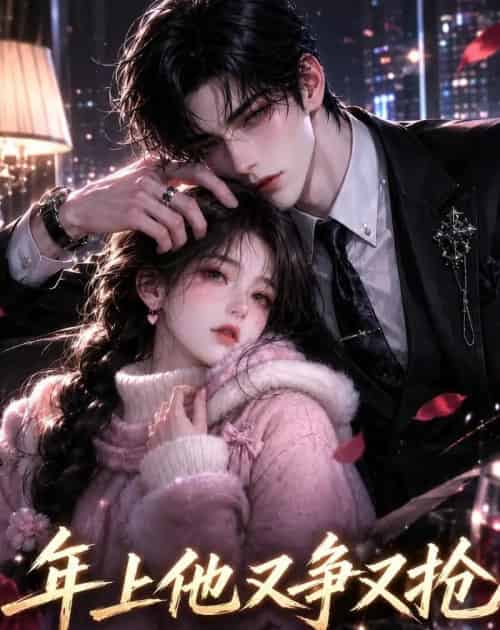 年上他又争又抢(22集全)AI-紫橙网创项目网