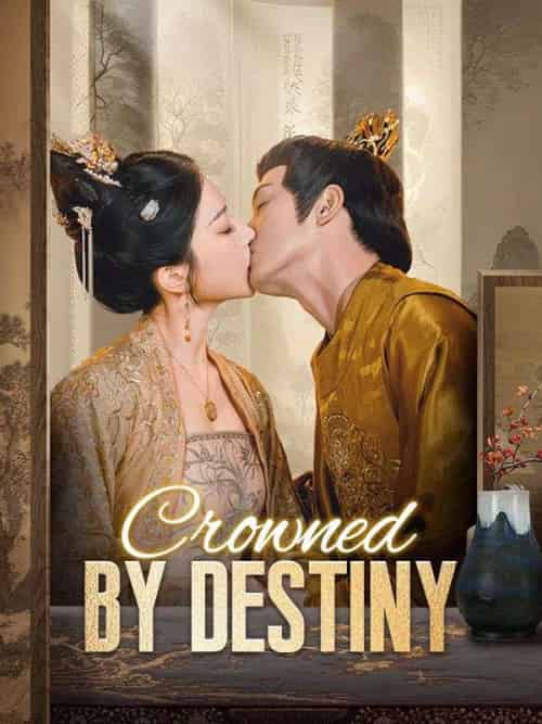 Crowned by Destiny Crowned by Destiny