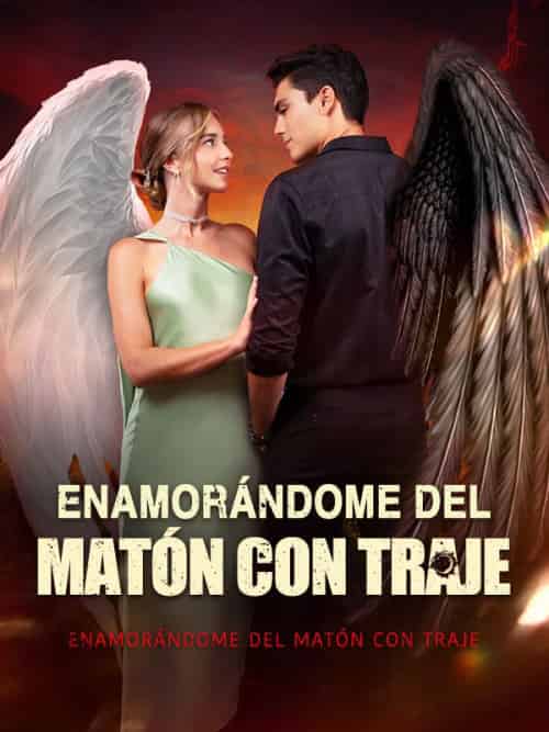 Enamorándome del Matón con Traje Enamorándome del Matón con Traje