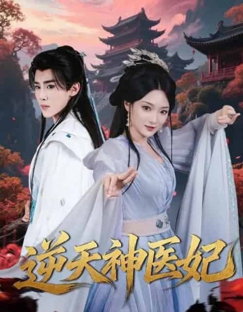 逆天神医妃（65集全）马士尧＆安安-紫橙网创项目网
