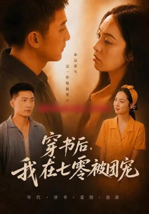 穿书后,我在七零被团宠(58集全)高天妮&王石-紫橙网创项目网