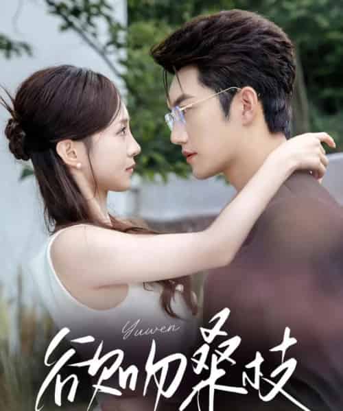 欲吻桑枝（64集全）金佳遇＆张揪梓-紫橙网创项目网