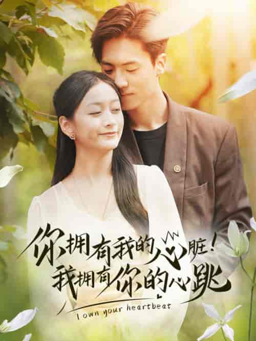 你拥有我的心脏！我拥有你的心跳（78集全） - 紫橙阁短剧