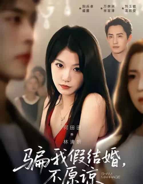 骗我假结婚,不原谅(84集全)何田田&阳兵卓-紫橙网创项目网