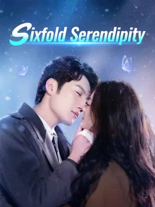 Sixfold Serendipity（79集）Lia＆Judd＆＆Ben＆Lowe-紫橙网创项目网