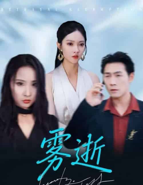 雾逝（30集全）郭虹＆黄健-紫橙网创项目网