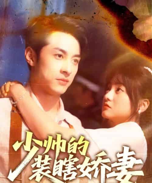 少帅的装瞎娇妻&盲雀鸣深庭 少帅的装瞎娇妻&盲雀鸣深庭
