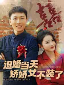 退婚当天娇娇女不装了（111集） - 紫橙阁短剧