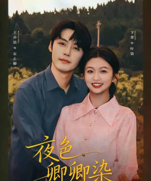夜色卿卿染（80集全）王亦宸＆卞菁-紫橙网创项目网