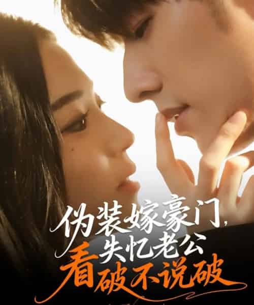 伪装嫁豪门，失忆老公看破不说破（63集全）冯祥琨＆乌日丽格 - 紫橙阁短剧