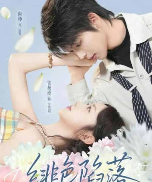 绯色陷落（72集全）雷馥缦＆向帅-紫橙网创项目网