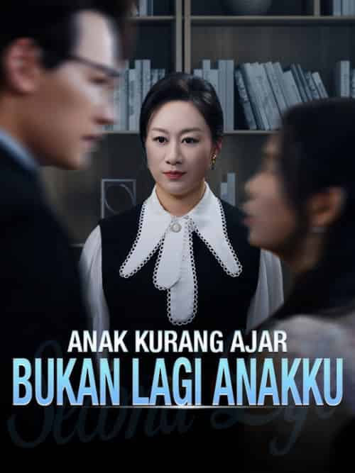 Anak Kurang Ajar Bukan Lagi Anakku（71集全）Susi＆Wira＆＆Dhani＆Darko - 紫橙海外短剧