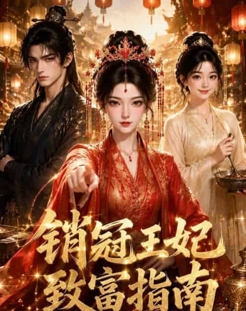 销冠王妃致富指南 销冠王妃致富指南