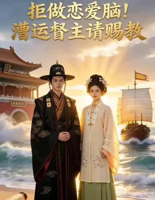 拒做恋爱脑！漕运督主请赐教（79集全）AI-紫橙网创项目网