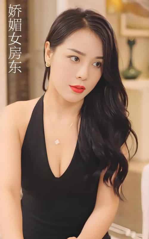 娇媚女房东＆千娇百媚的女房东 （60集） 擦边剧 - 紫橙阁短剧
