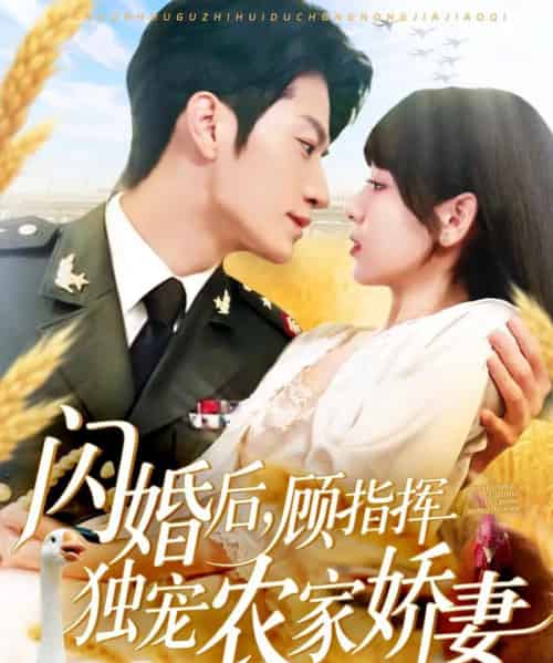 闪婚后顾指挥独宠农家娇妻 闪婚后顾指挥独宠农家娇妻