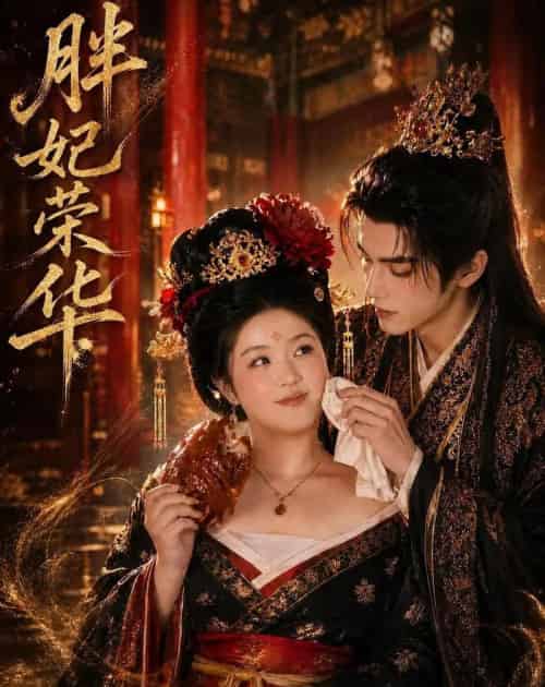 胖妃荣华（30集全）AI-紫橙网创项目网