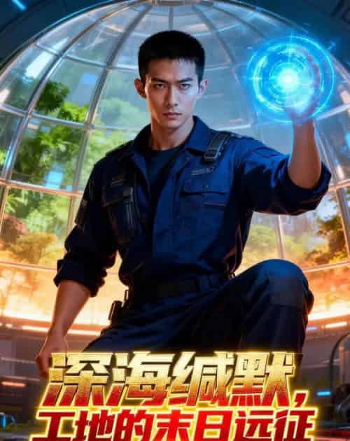 深海缄默：工地的末日远征（45集全）Ai-紫橙网创项目网