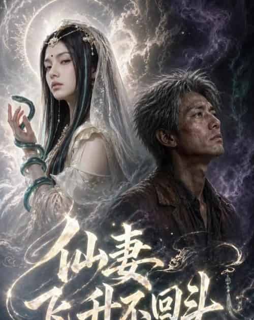 仙妻飞升不回头（66集全）AI-紫橙网创项目网