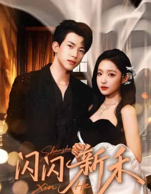 闪闪新禾(76集全)阚梓艺&岳杨-紫橙网创项目网