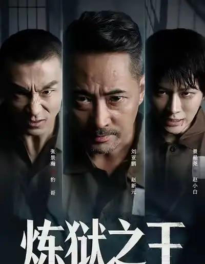 炼狱之王（60集全）刘亚鹏＆谈芯-紫橙网创项目网