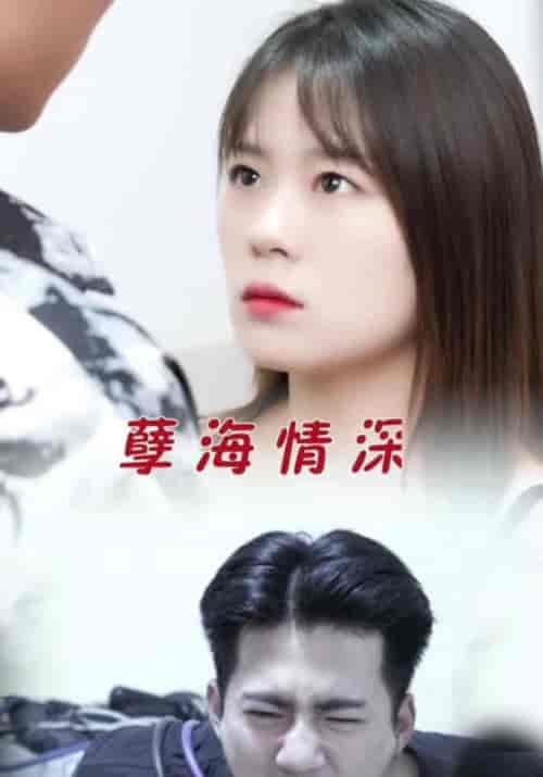 孽海情深（45集全）阿文＆王莉 - 紫橙阁短剧
