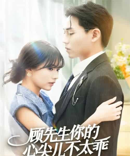 顾先生你的心尖儿不太乖（60集全）张家源＆翟昭荣-紫橙网创项目网