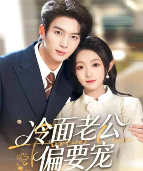 闪婚后，我被冷面老公宠上天＆冷面老公偏要宠（80集全）刘晏辰＆阚梓艺-紫橙网创项目网