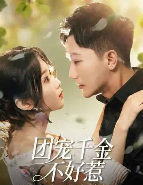 团宠千金不好惹,三个哥哥争着宠(69集全)李永鑫&周蓉倩-紫橙网创项目网