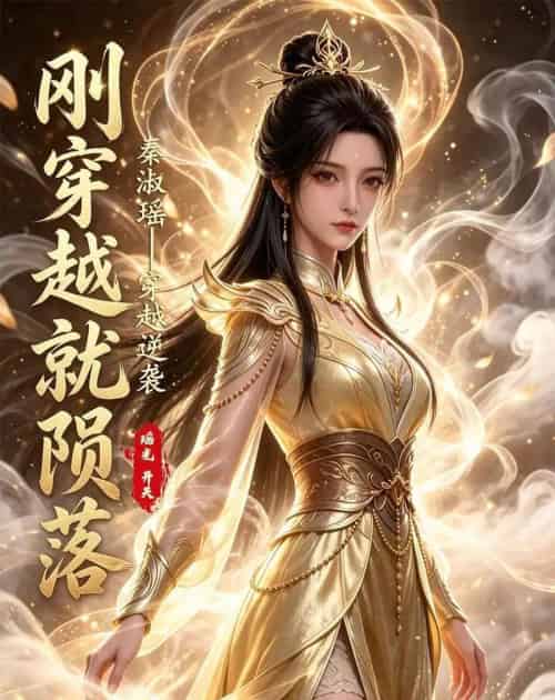 刚穿越就陨落（33集全）动漫 - 紫橙阁短剧