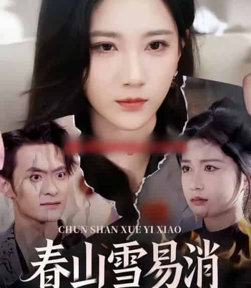 春山雪易消(50集全)高明君&郑天龙-紫橙网创项目网