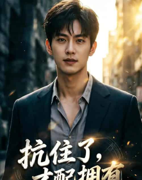 抗住了，才配拥有（34集全）AI-紫橙网创项目网