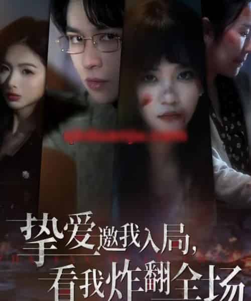 挚爱邀我入局,看我炸翻全场(68集全)彭慧玲&张易嵘&穆晚-紫橙网创项目网