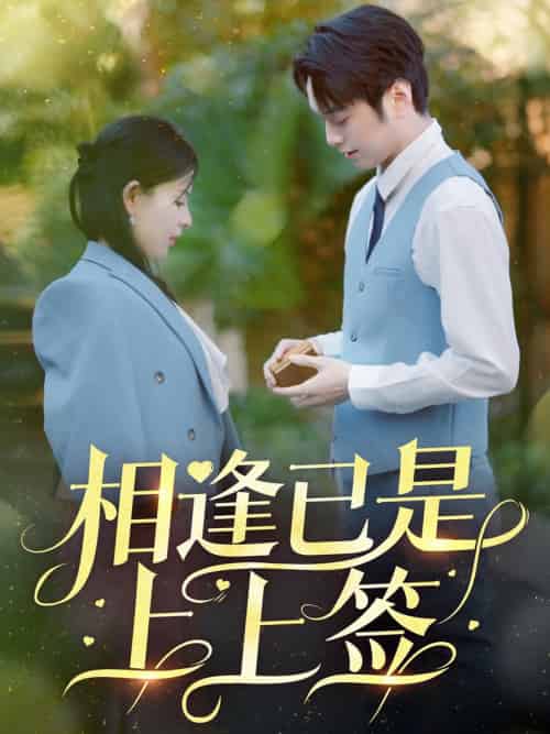 相逢已是上上签（30集全）李雯慧＆王青青 - 紫橙阁短剧