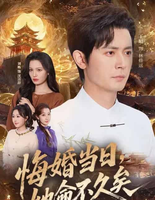 悔婚当日,她命不久矣(59集全)王昭&刘畅-紫橙网创项目网