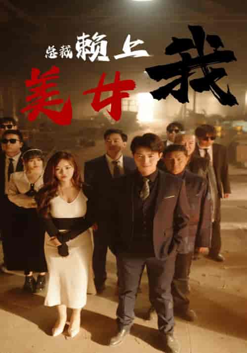 美女总裁赖上我（97集）尚妙怡-紫橙网创项目网