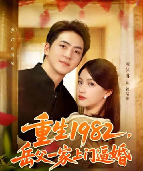 重生1982岳父一家上门逼婚(85集全)贡兴&陈沐琳-紫橙网创项目网
