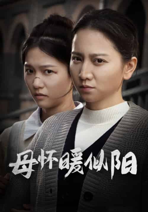 母怀暖似阳（63集全）孙晓晨＆苏芬 - 紫橙阁短剧