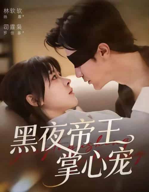 黑夜帝王掌心宠（68集全）罗佳豪＆杨晨（女） - 紫橙阁短剧